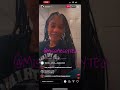 BlueGirlsClub Cuzxo Goes Live Before Her Flight ️