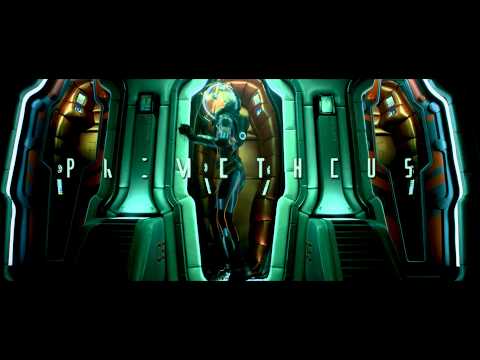 Prometheus Bande-Annonce VOST HD