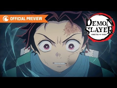 鬼滅の刃 Fragman