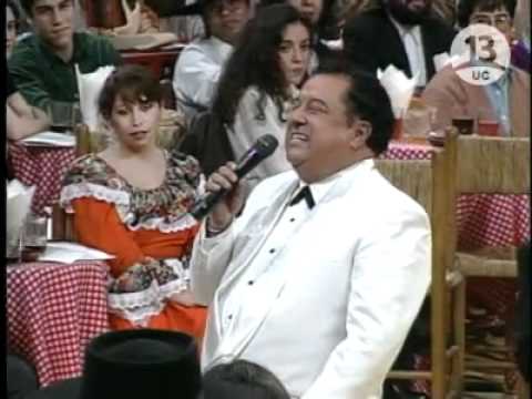 Amor De Pobre Lucho Barrios (1998)