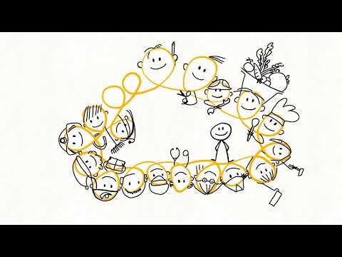 Was ist Schwarmintelligenz?