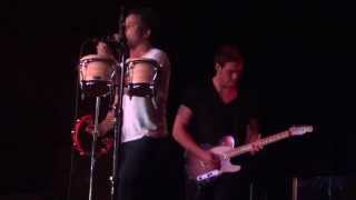 The Yardbirds "Tinker Tailor" Live at the Wild Rose Casino Emmetsburg IA April 21st 2012