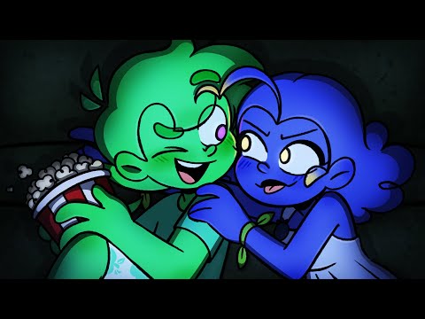 Uma Noite de Filme Juntos...