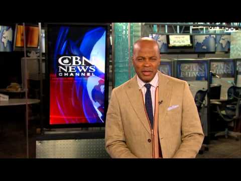 CBN NewsWatch: March 29, 2013 - CBN.com