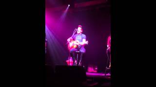 How Sweet It Is - Michael Paynter.