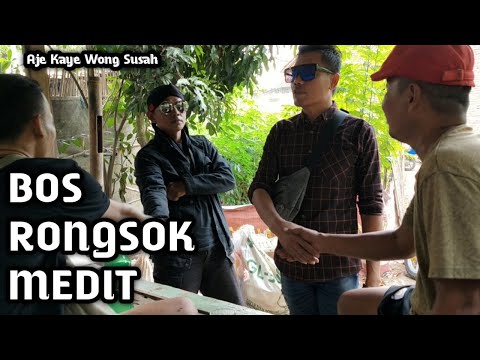 film-pendek-lucu-bahasa-jawa-komedi-bos-rongsok-medit