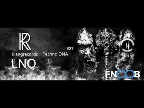 LNO - Techno DNA By Klangrecords #37 - 02.01.2017 [FnoobTechnoRadio] [Free DL]