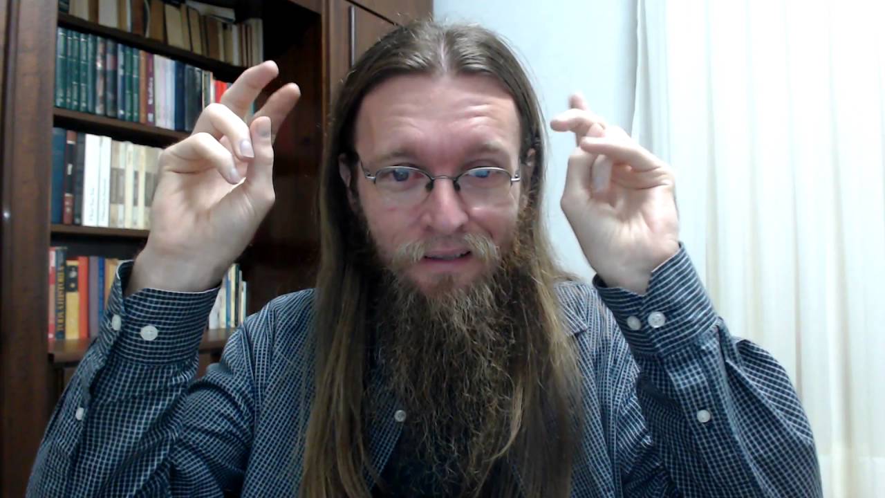 O que viemos fazer na TERRA?