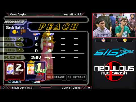 Nebulous 25 - RIP (ICs) vs Doom (Peach) - L2