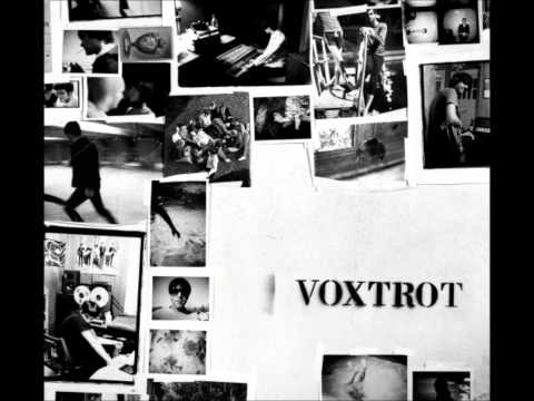 Easy - Voxtrot