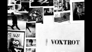 Voxtrot - Easy