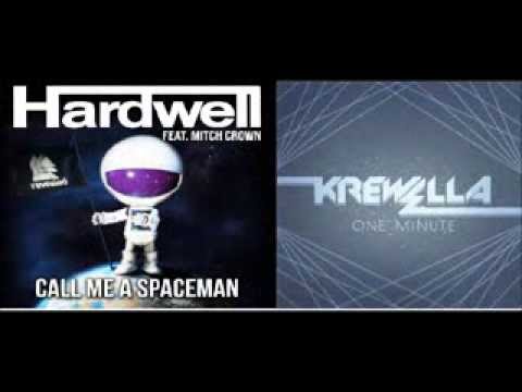 Hardwell vs. Krewella