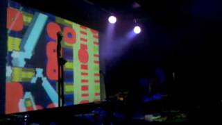 Je Deviens DJ en 3 Jours at Datapop 3.0, SXSW 2010 - Part 2