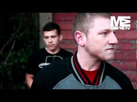 FITZIE 'Freestyle' KNW ME TV.2012 Exposure