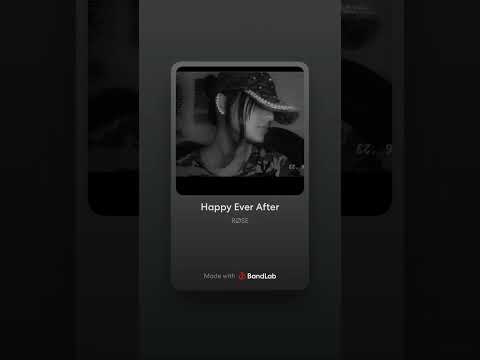 Happy Ever After | RØSE