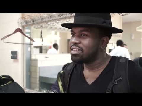 The Hamiltones - Somebody Roll the Weed