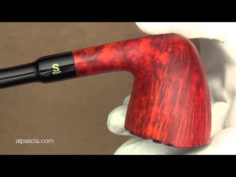 pipa Stanwell 403 - smoking pipe