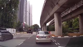 Skc8237k brown Altis road hogger hog the road and another impatient idiot Snl3331x 
