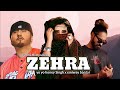 YO YO HONEY SINGH X EMIWAY REMIX ZEHRA OFFICIAL VIDEO SONG 2024