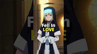 Every Girl Shinra Rizzed in Fire Force! #fireforce #shinrakusakabe