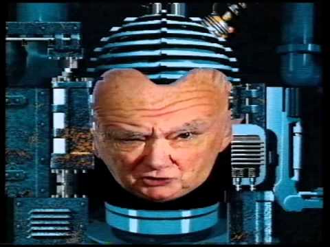 GamesMaster S3 E13