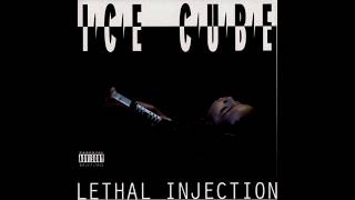 Ice Cube - Make It Ruff, Make It Smoth (Feat. K-Dee) - Lethal Injection 1993