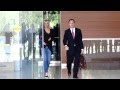 Bill Cosby Accuser Chloe Goins Meets with LAPD.