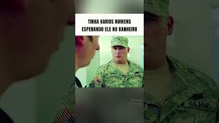 hora errada no lugar errado