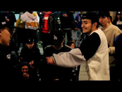 Wilvid - Felipe Vs Sketch - Azazel - 4tos de final - Temporada Sobrevivientes Fecha # 2 Duplas 2022.