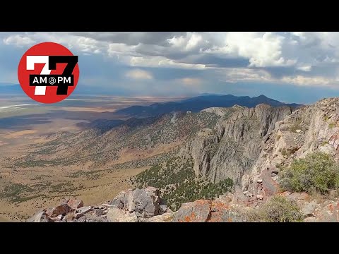 Las Vegas News | 7@7AM for Monday, June 28, 2021