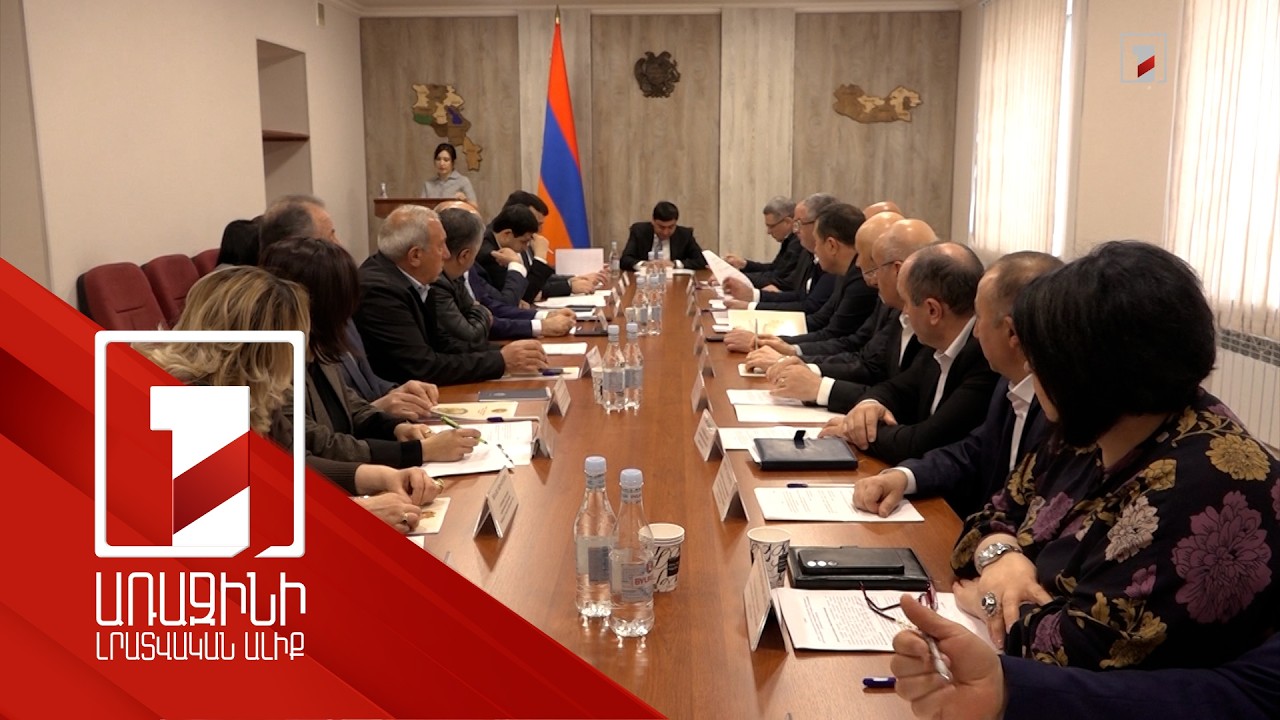 Արմավիրի 63 բնակավայրում 3 մլրդ 182 մլն դրամի սուբվենցիոն ծրագիր է իրականացվել