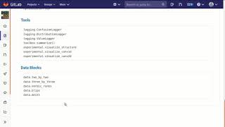 Build a 2D convolutional neural network, part 17: Cottonwood cheatsheet