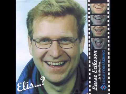 Lasse Eriksson - Elis