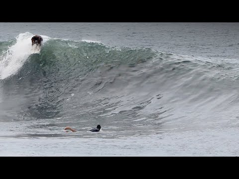 Glass All Morning - Canggu