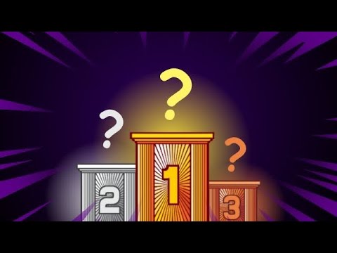 Top 6 SB’s in GW2 - PVZGW2