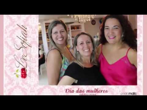 Programa Neusa Bighetti exibido no dia 13 06 2016   Le Sofia - Photomatic