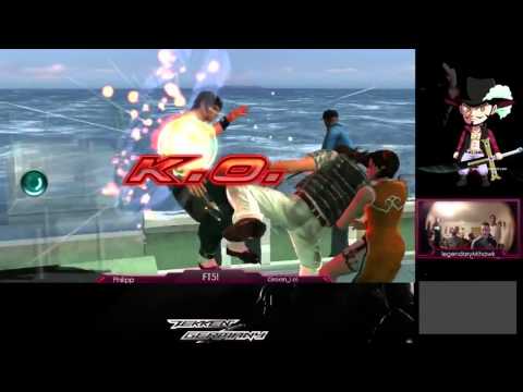 Offline Session with top Germany! Day 2!