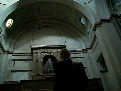 GLORIA LAUS Hymnus ad Christum Regem, studio di Giovanni Vianini, CANTO GREGORIANO