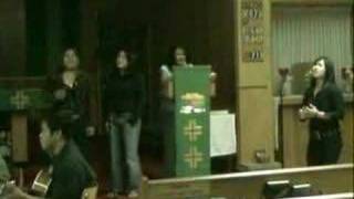 No Fear In Your Love