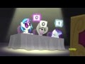 Octavia Melody and DJ Pon-3 as judges 