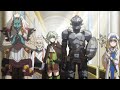 Watching Goblin Slayer For The First Time