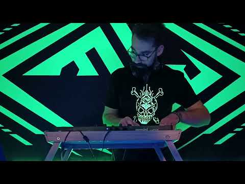 DJ ACIDKO | FREAKY SHOP - SESSION #01 | March 25/2023