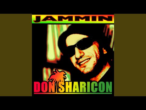 Jammin' (feat. Don Sharicon) (Brostep Mix)