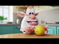 Booba Eats A Lemon And Dies All Endings Sora 2