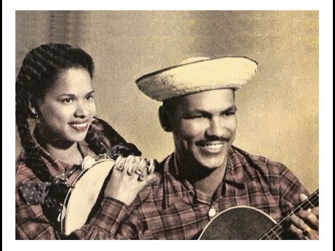 ANAHI com Cascatinha e Inhana (Gravação Original)