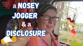 A Day in the Life, Full Time RVing Cross Country - Ohio