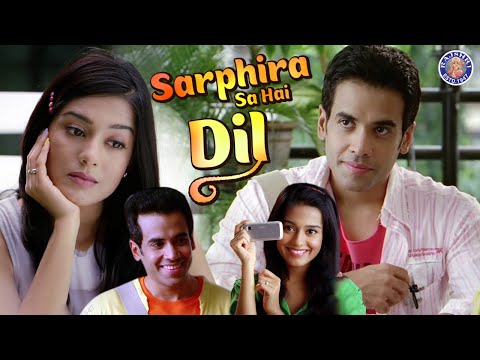 Sarphira Sa Hai Dil — watch video