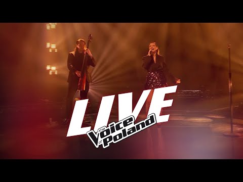 Gabriela Kurzac | „I Kissed a Girl” | LIVE | The Voice of Poland 16