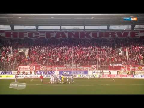 Zur Lage der Mitteldeutschen 3.Liga Vereine