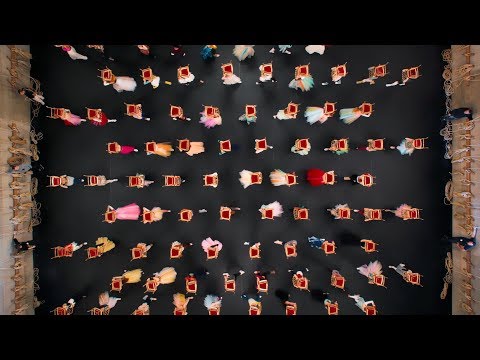 CHANCE, the Film: Take a New Chance – CHANEL Fragrance